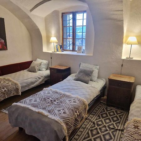 Palac Gorzanow Екстериор снимка