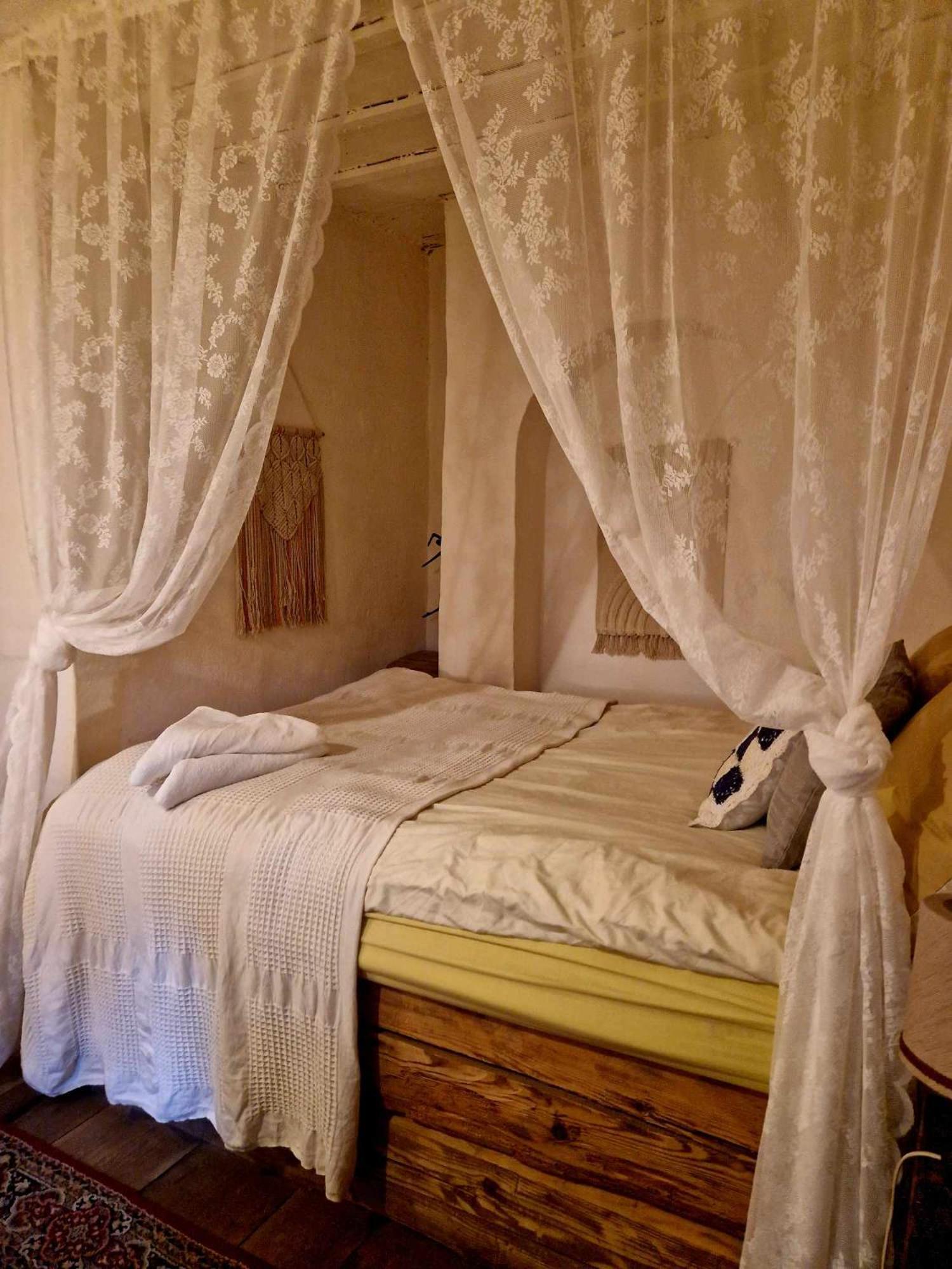 Palac Gorzanow Екстериор снимка